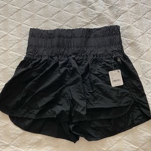 Free people movement The Way Home shorts